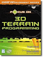 Focus On 3D Terrain Programming