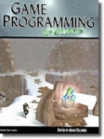 Game Programming Gems (1ste edition)