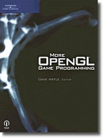 More OpenGL Game Programming